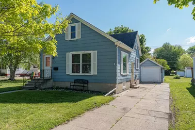 1108 N North Avenue, Fairmont, MN 56031 - Photo 1