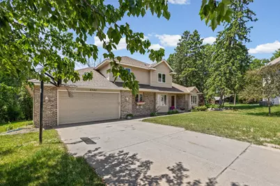 5705 Lois Lane, Shoreview, MN 55126 - Photo 2