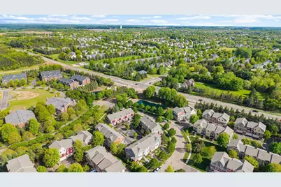 10756 Falling Water Lane #D, Woodbury, MN 55129 - Photo 26
