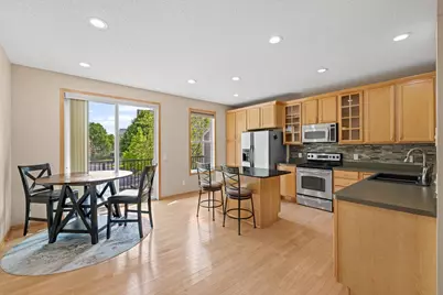 10756 Falling Water Lane #D, Woodbury, MN 55129 - Photo 2