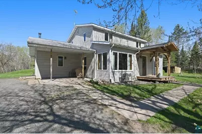 6989 S Pine Road, Hawthorne, WI 54842 - Photo 1