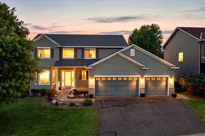 1122 Drew Drive, Woodbury, MN 55129 - Photo 1