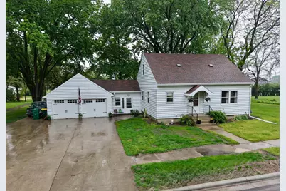 500 1st Street S, Butterfield, MN 56120 - Photo 1