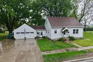 500 1st St S, Butterfield, MN 56120 - Photo 1