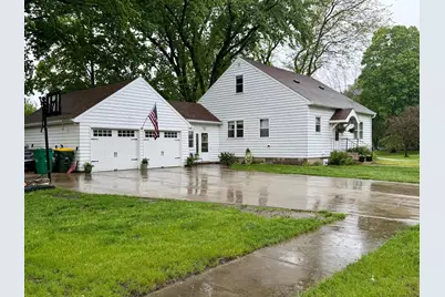 500 1st Street S, Butterfield, MN 56120 - Photo 2