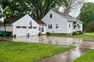 500 1st St S, Butterfield, MN 56120 - Photo 2