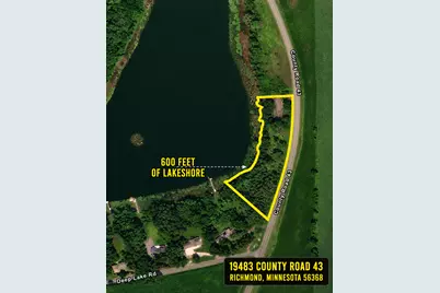 19483 County Road 43, Richmond, MN 56368 - Photo 2