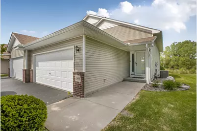 10898 Tyler Court NE, Blaine, MN 55434 - Photo 1