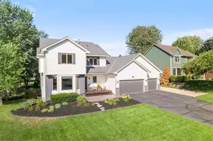 13635 Gardenia Path, Apple Valley, MN 55124 - Photo 1
