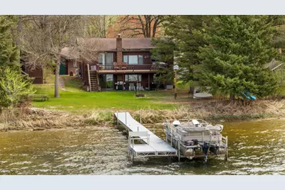 6673 Indian Trail Lane, Pine River, MN 56474 - Photo 2