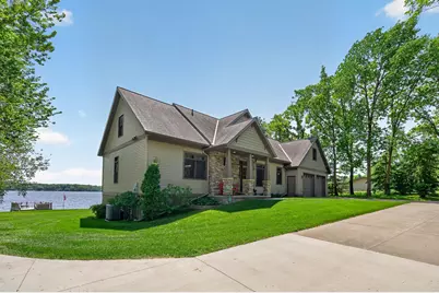 12892 Bass Trail, Sauk Centre Township, MN 56378 - Photo 2
