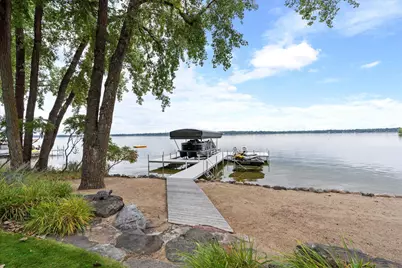 35518 W Shore Drive, Crosslake, MN 56442 - Photo 2