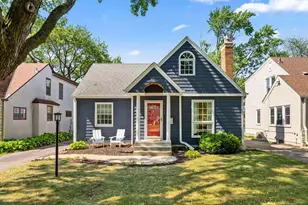 5104 W 40th St, Saint Louis Park, MN 55416 - Photo 1