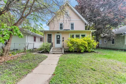 3446 Dupont Avenue N, Minneapolis, MN 55412 - Photo 1