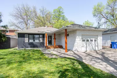 1226 11th Street N, Fargo, ND 58102 - Photo 1