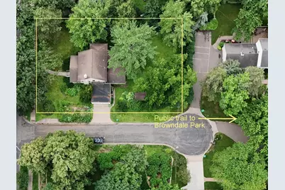 4330 Wooddale Avenue, Saint Louis Park, MN 55424 - Photo 38