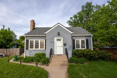 1218 Bradley Street, Saint Paul, MN 55130 - Photo 1