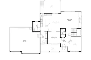 17578 Hibiscus Ave, Lakeville, MN 55044 - Photo 80