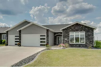 5419 43rd Street S, Fargo, ND 58104 - Photo 1