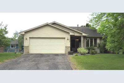 11775 Kerry Street NW, Coon Rapids, MN 55433 - Photo 1