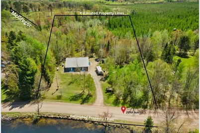 39818 257th Avenue, McGregor, MN 55760 - Photo 2