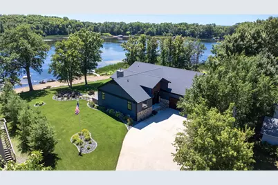 12800 Kohler Lane, Audubon, MN 56511 - Photo 4