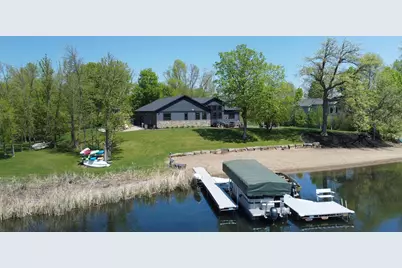 12800 Kohler Lane, Audubon, MN 56511 - Photo 1