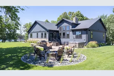 12800 Kohler Lane, Audubon, MN 56511 - Photo 2