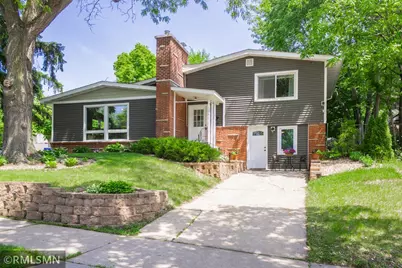 1440 McAfee Street, Saint Paul, MN 55106 - Photo 1