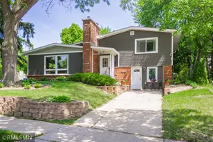 1440 McAfee St, Saint Paul, MN 55106 - Photo 1