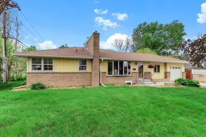 3306 53rd Avenue N, Brooklyn Center, MN 55429 - Photo 1