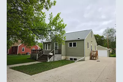 3023 Norwood Avenue, Slayton, MN 56172 - Photo 1