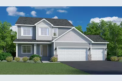 9662 32nd Street NE, Saint Michael, MN 55376 - Photo 1