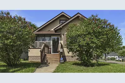 3859 Bryant Avenue N, Minneapolis, MN 55412 - Photo 1