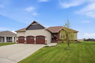 1210 6th Ave NE, Dilworth, MN 56529 - Photo 1