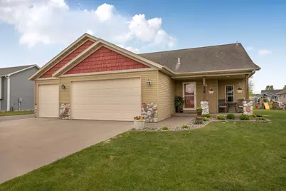 904 7th Street NE, Rice, MN 56367 - Photo 1