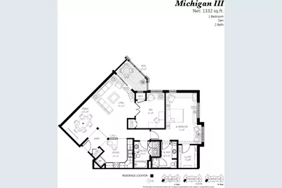935 Ferndale Street N #317, Maplewood, MN 55119 - Photo 2