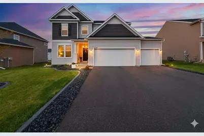 12736 Weber Lane, Rogers, MN 55374 - Photo 1