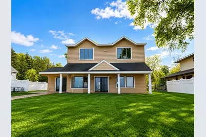 12054 Indian Beach Road, Spicer, MN 56288 - Photo 2