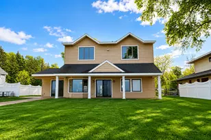 12054 Indian Beach Rd, Spicer, MN 56288 - Photo 2