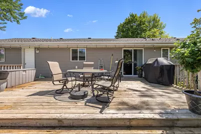203 Kamnic Street, Pierz, MN 56364 - Photo 22