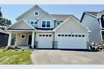 7356 Ambercrest Curve, Inver Grove Heights, MN 55077 - Photo 1