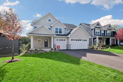 7356 Ambercrest Curve, Inver Grove Heights, MN 55077 - Photo 4