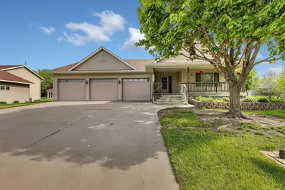 331 Countryside Lane, Albany, MN 56307 - Photo 2