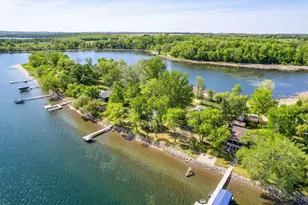 22636 Coney Island Trail, Clitherall, MN 56524 - Photo 1