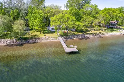 22636 Coney Island Trail, Clitherall, MN 56524 - Photo 2