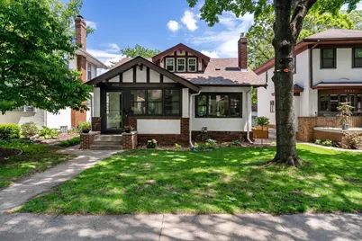 4941 Russell Avenue S, Minneapolis, MN 55410 - Photo 1