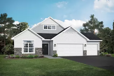 834 Walnut Grove Lane, Hanover, MN 55341 - Photo 1
