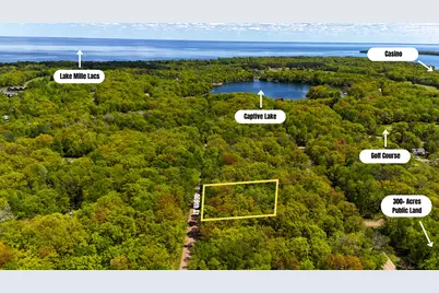 0 469th St, Garrison, MN 56450 - Photo 1