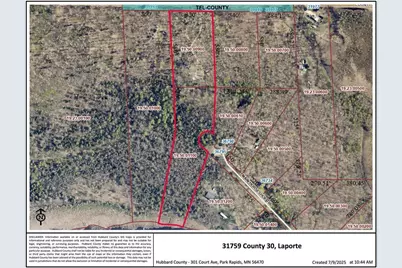 31759 County 30, Laporte, MN 56461 - Photo 56